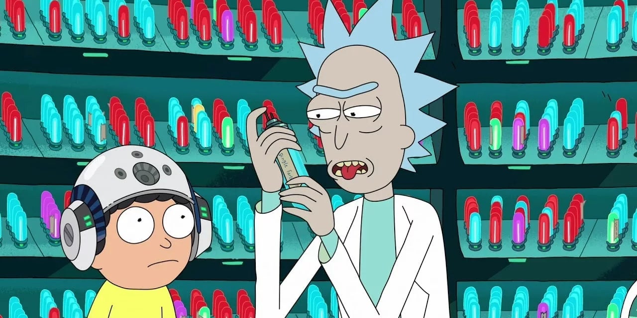 La série animée déjantée Rick et Morty va bientôt avoir le droit à un spin-off