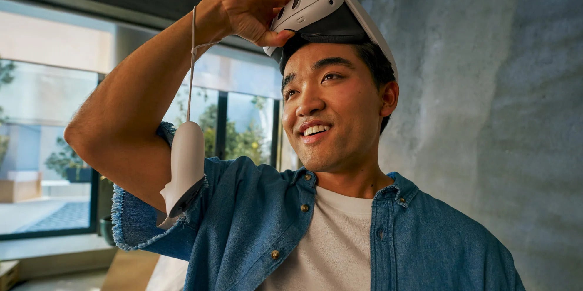 Le Meta Quest 3 améliore encore sa polyvalence avec cette nouvelle mise à jour