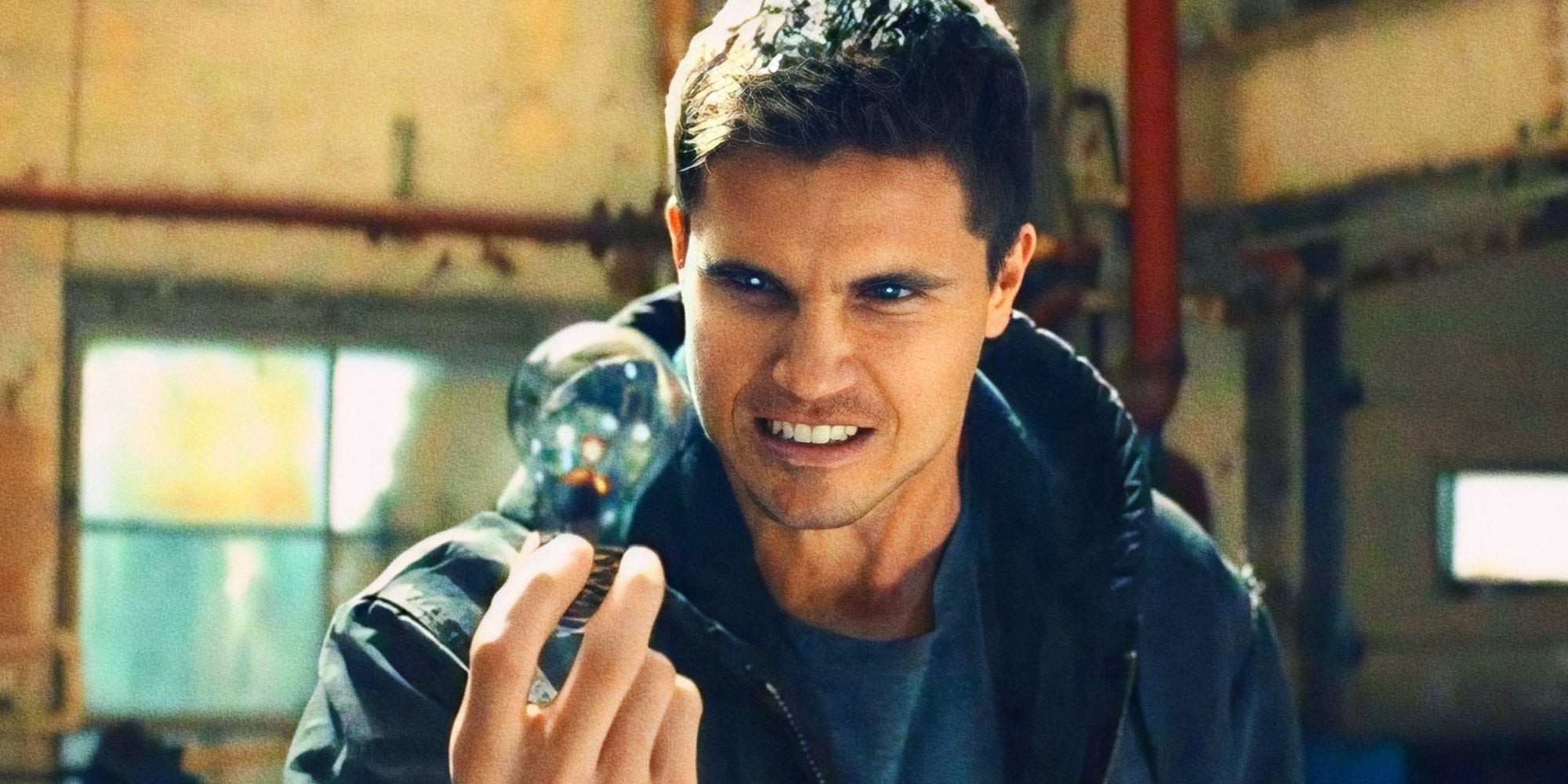 Après Code 8 : Partie II, quel avenir pour la saga de science-fiction portée par les cousins Robbie et Stephen Amell ?