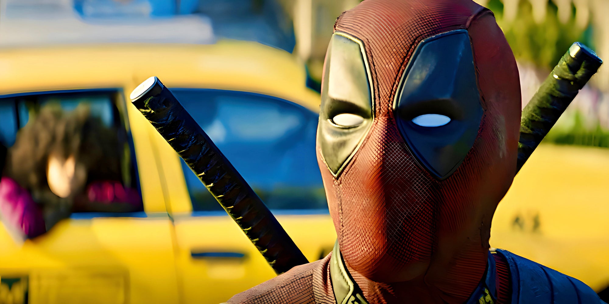 C'est officiel : Deadpool 3 se déroulera dans le MCU.