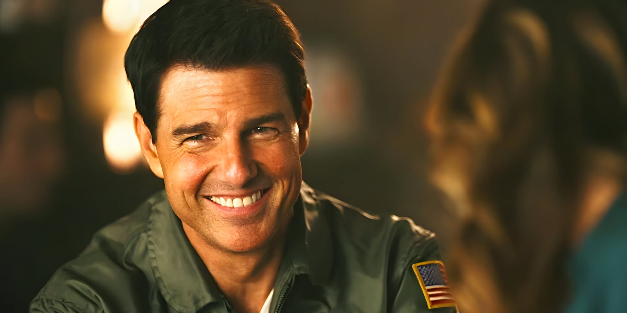 Tom Cruise s'apprête à se glisser de nouveau dans la peau de Maverick pour Top Gun 3.