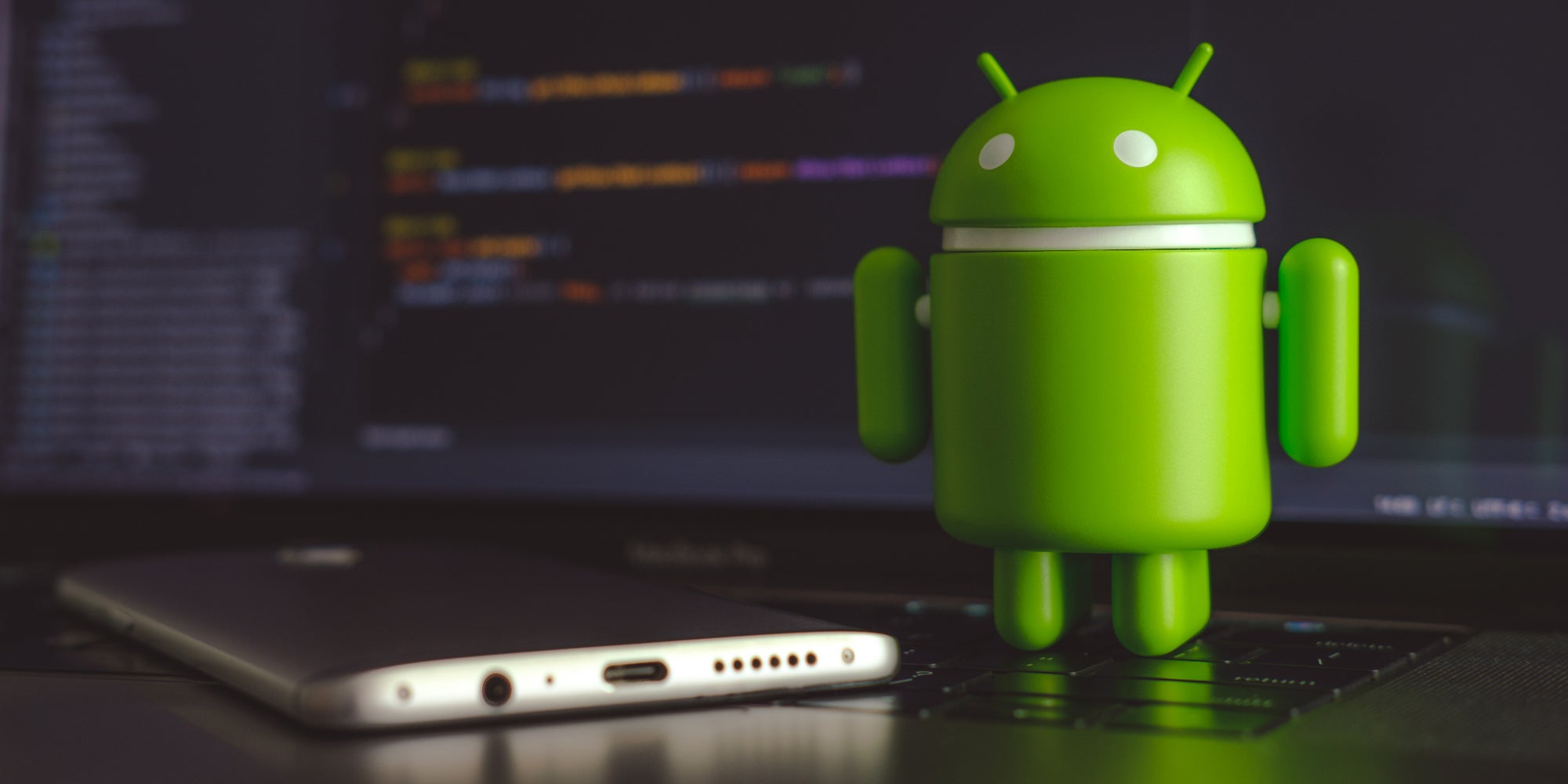 Android 12, la nouvelle version du système d'exploitation, sera déployée en 2021