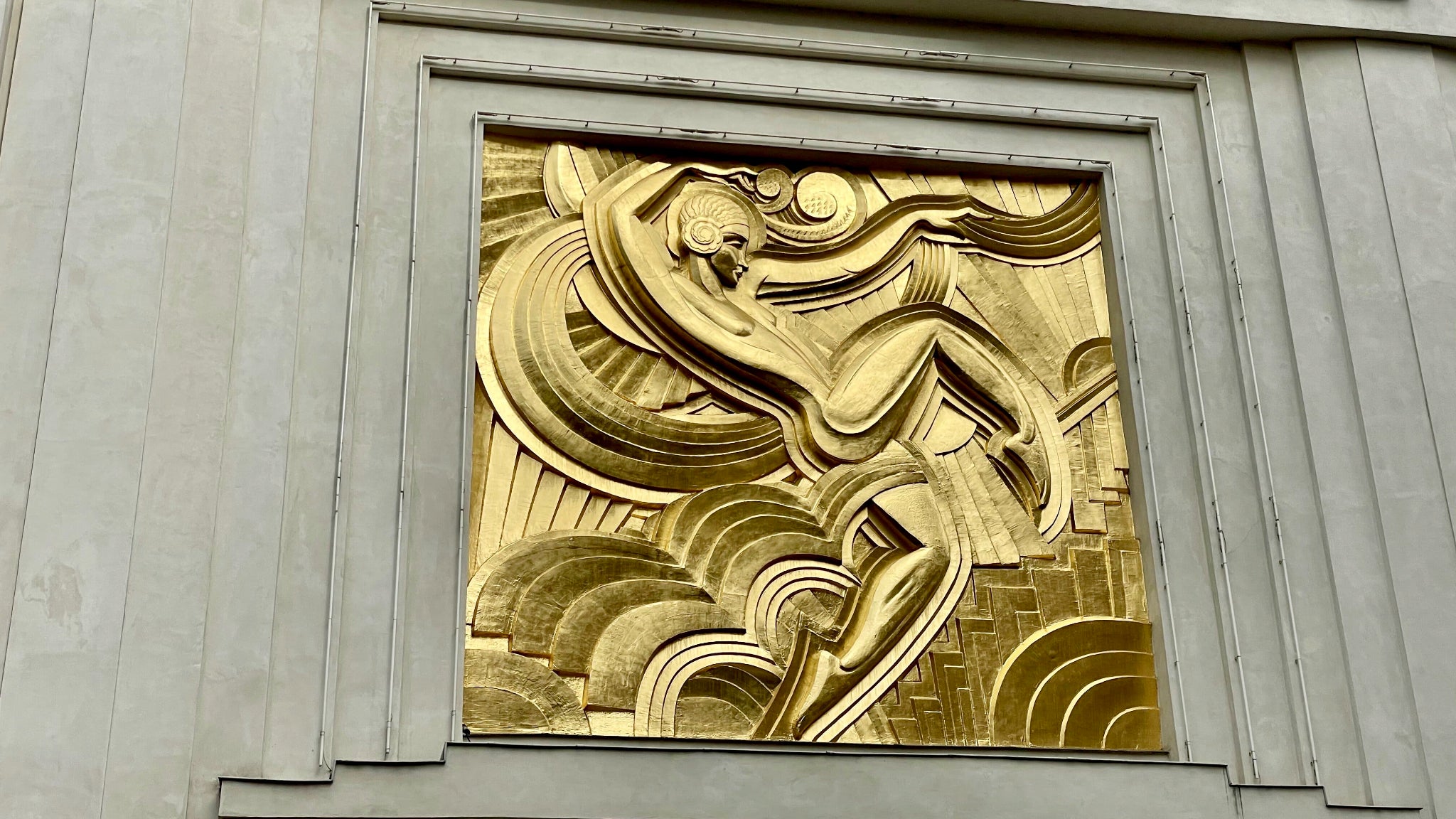 ... téléobjectif, le tout sans bouger d'un centimètre !