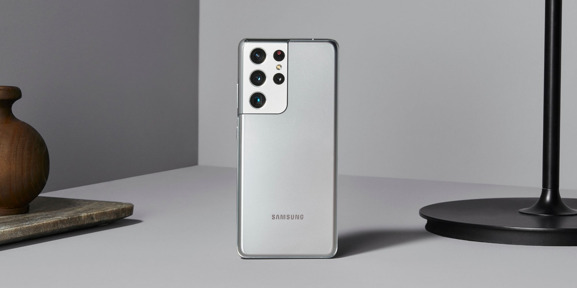 Samsung prêt à passer un nouveau cap en photo avec le successeur du Galaxy S21 Ultra ?