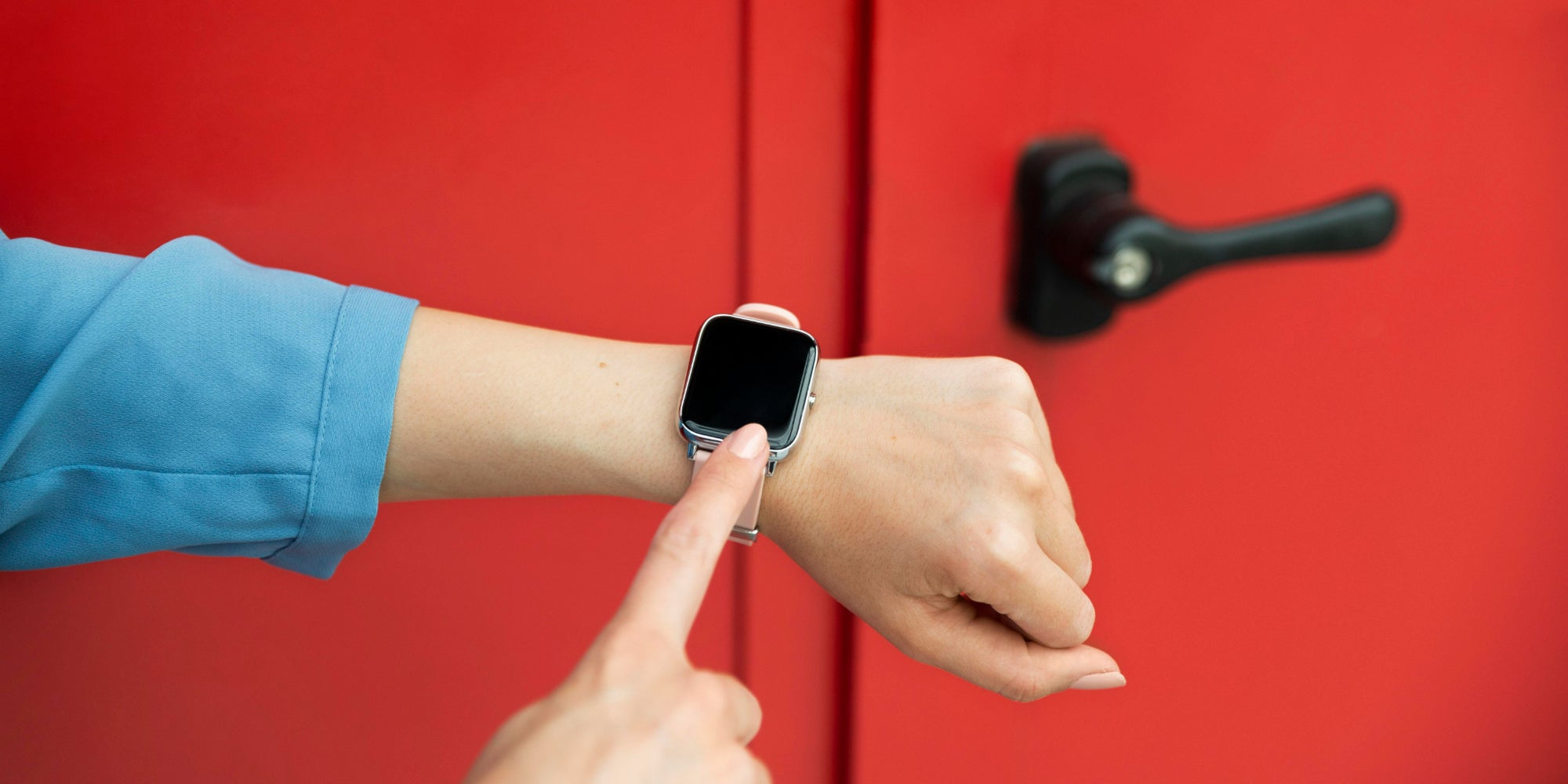 Comment nettoyer son Apple Watch ?
