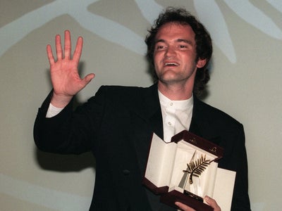 Il y a 25 ans, Pulp Fiction remportait la Palme d’Or