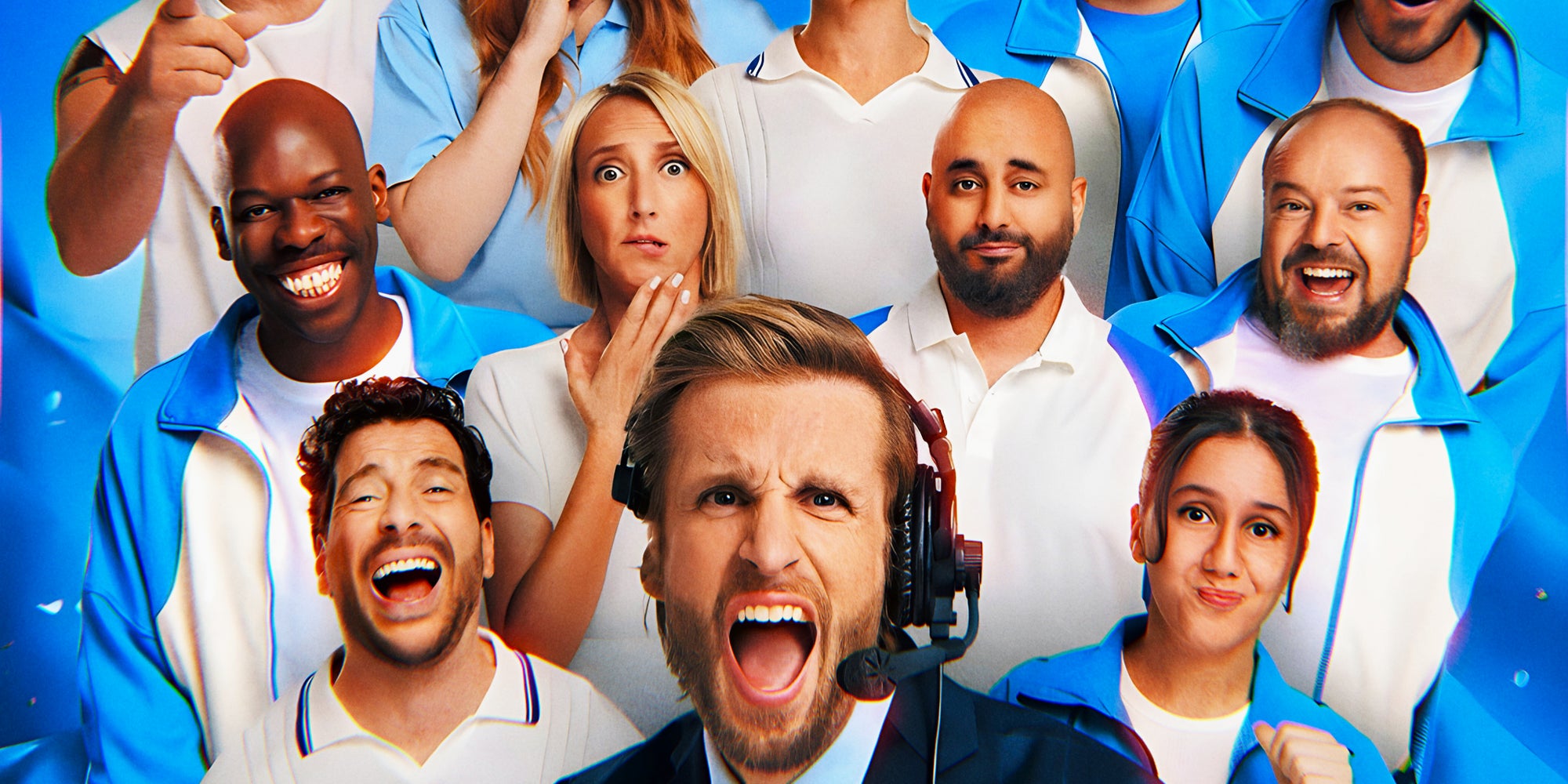 "LOL : qui rit, sort !" est de retour pour une saison 4 qui s'annonce légendaire.