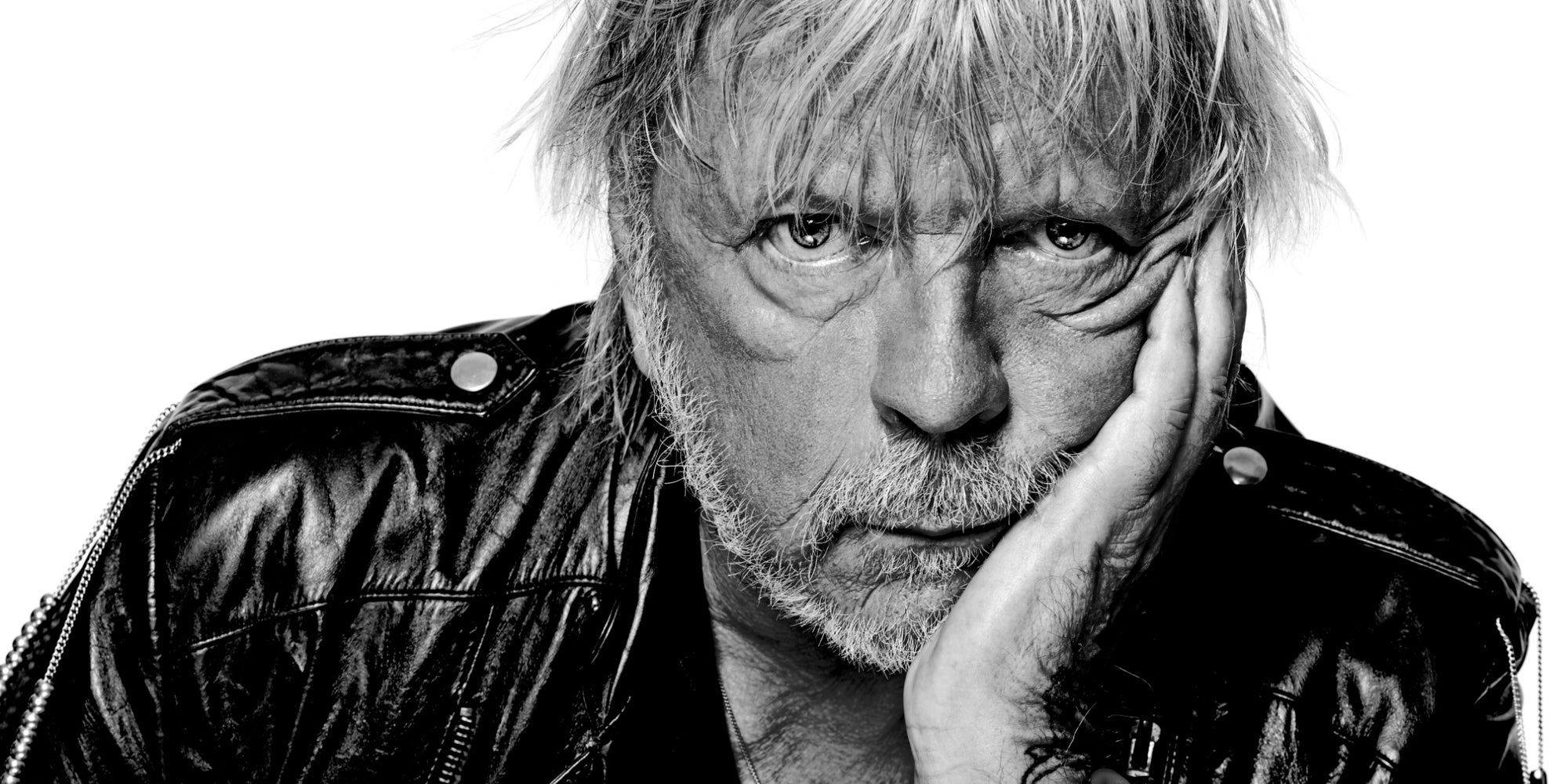 Renaud revient bientôt avec Métèque, un album de reprises