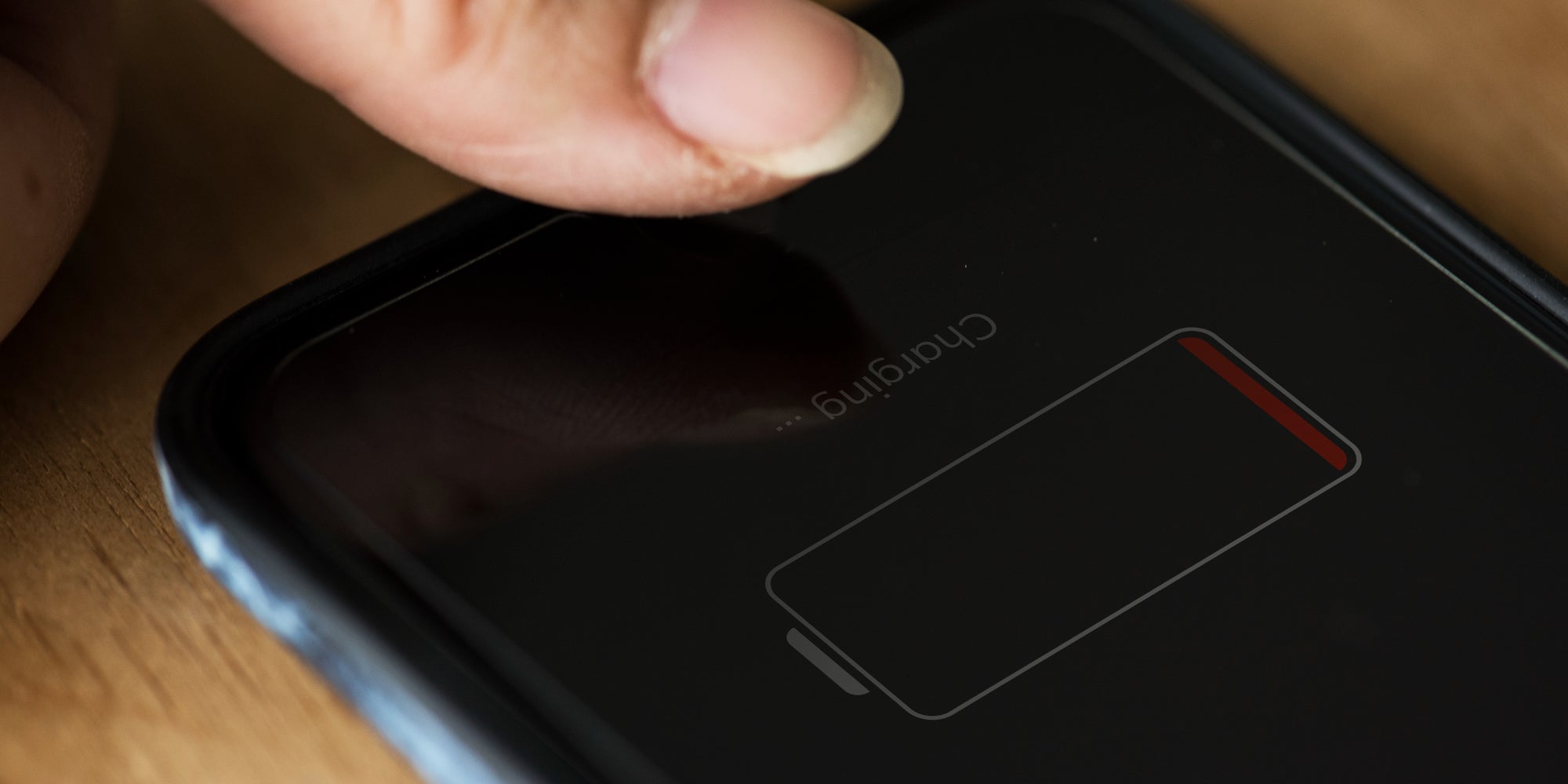 Voici quelques astuces pour recharger votre smartphone plus vite quand le temps est compté