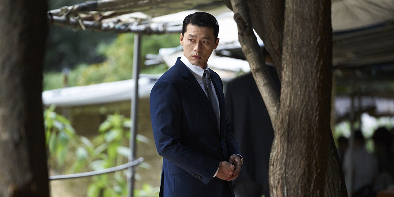 Retrouvez la série "Made in Korea" sur Disney+ ! 