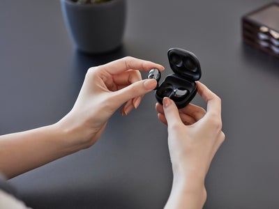 Samsung : bientôt une nouvelle génération de Galaxy Buds ?