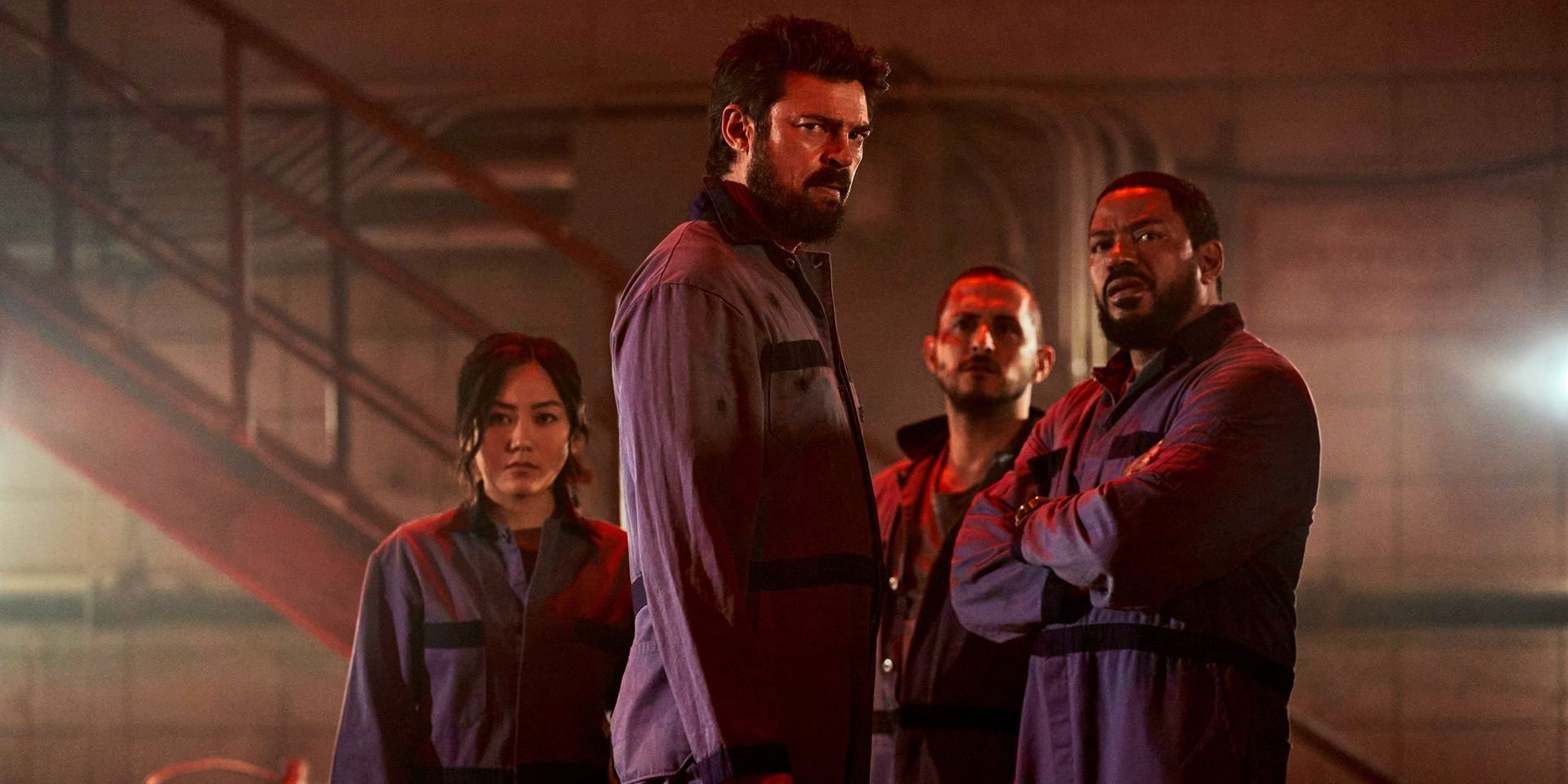 La saison 3 de The Boys est en cours de diffusion, mais la saison 4 est déjà confirmée