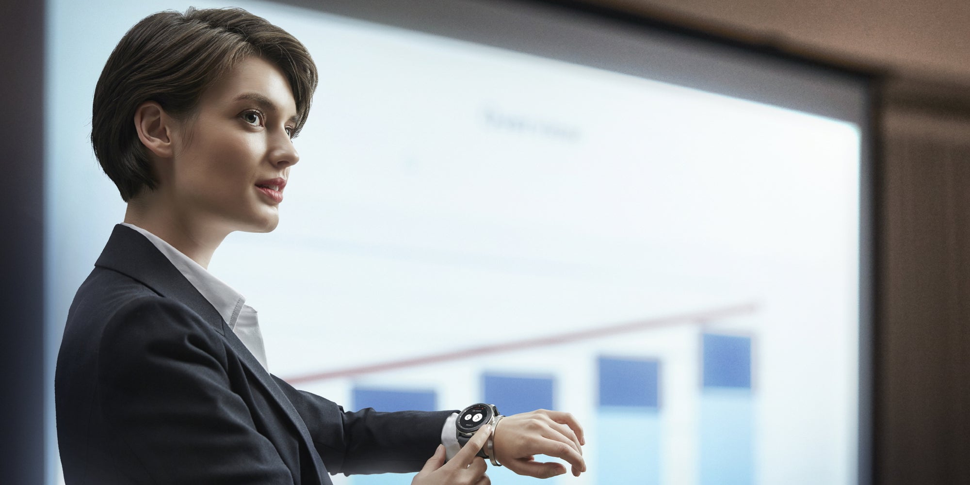 Il est bientôt l'heure de découvrir la Samsung Galaxy Watch 4