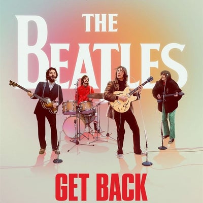Get Back : pourquoi il faut absolument voir la série-docu de Peter Jackson sur Disney+