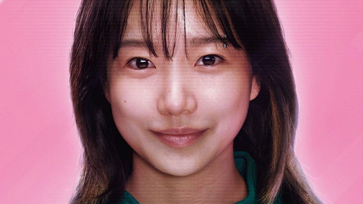 Jo Yuri est Jun-Hee dans la saison 2 de Squid Game.