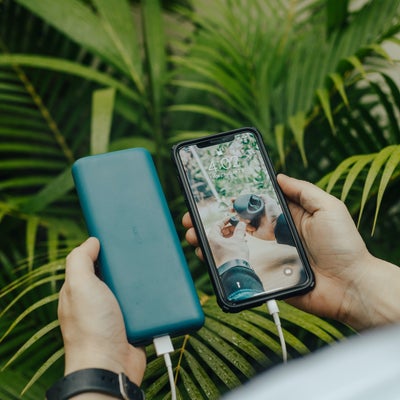 A-t-on le droit d’utiliser une batterie externe en avion ?