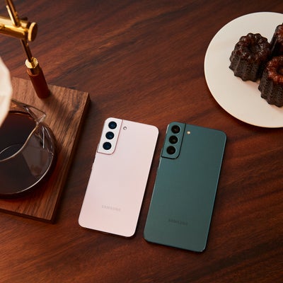 Bon plan : le Samsung Galaxy S22 est à 149€ chez SFR