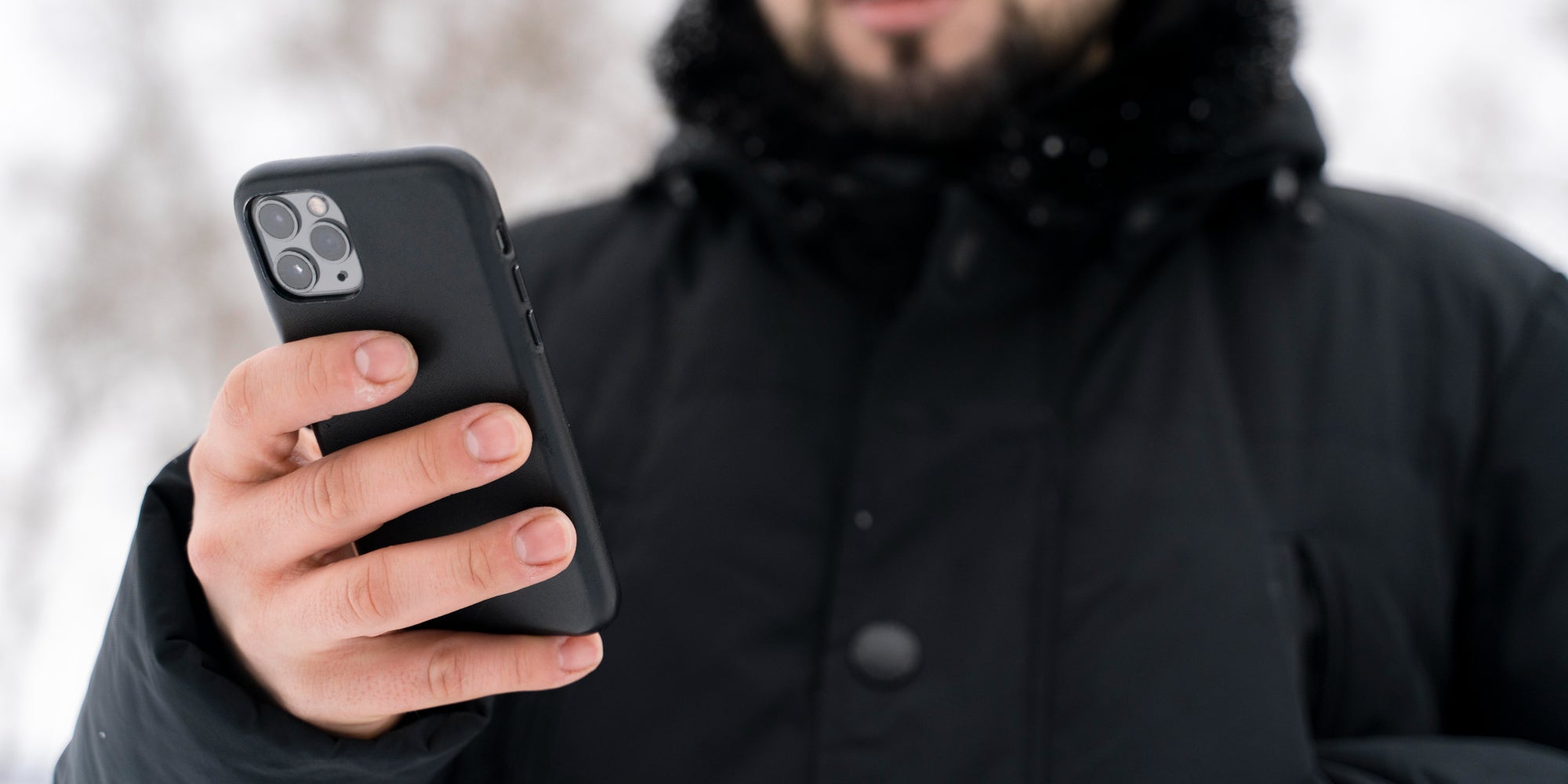 Avec le Ceramic Shield 2, Apple revendique une résistance largement améliorée.