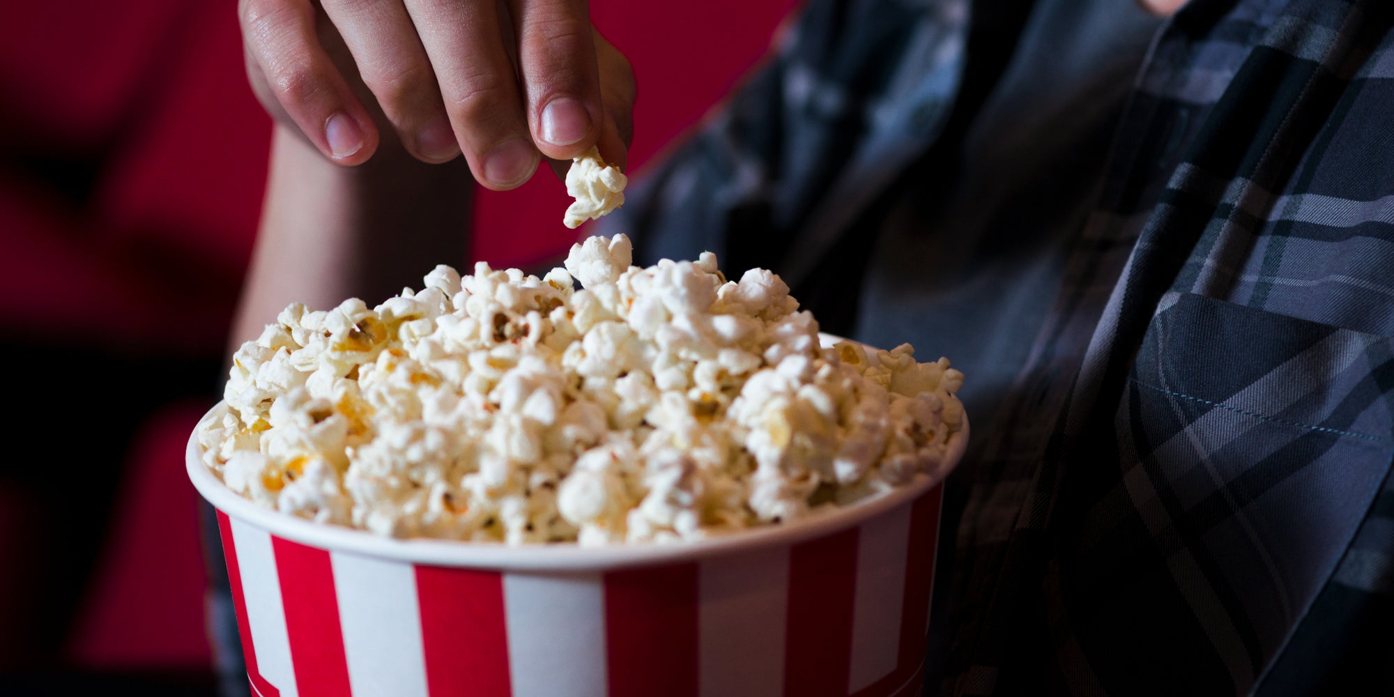 Faites le plein de classiques avec le Bouquet Cinéma, et des films récents en prime avec le Bouquet Cinéma Premium !