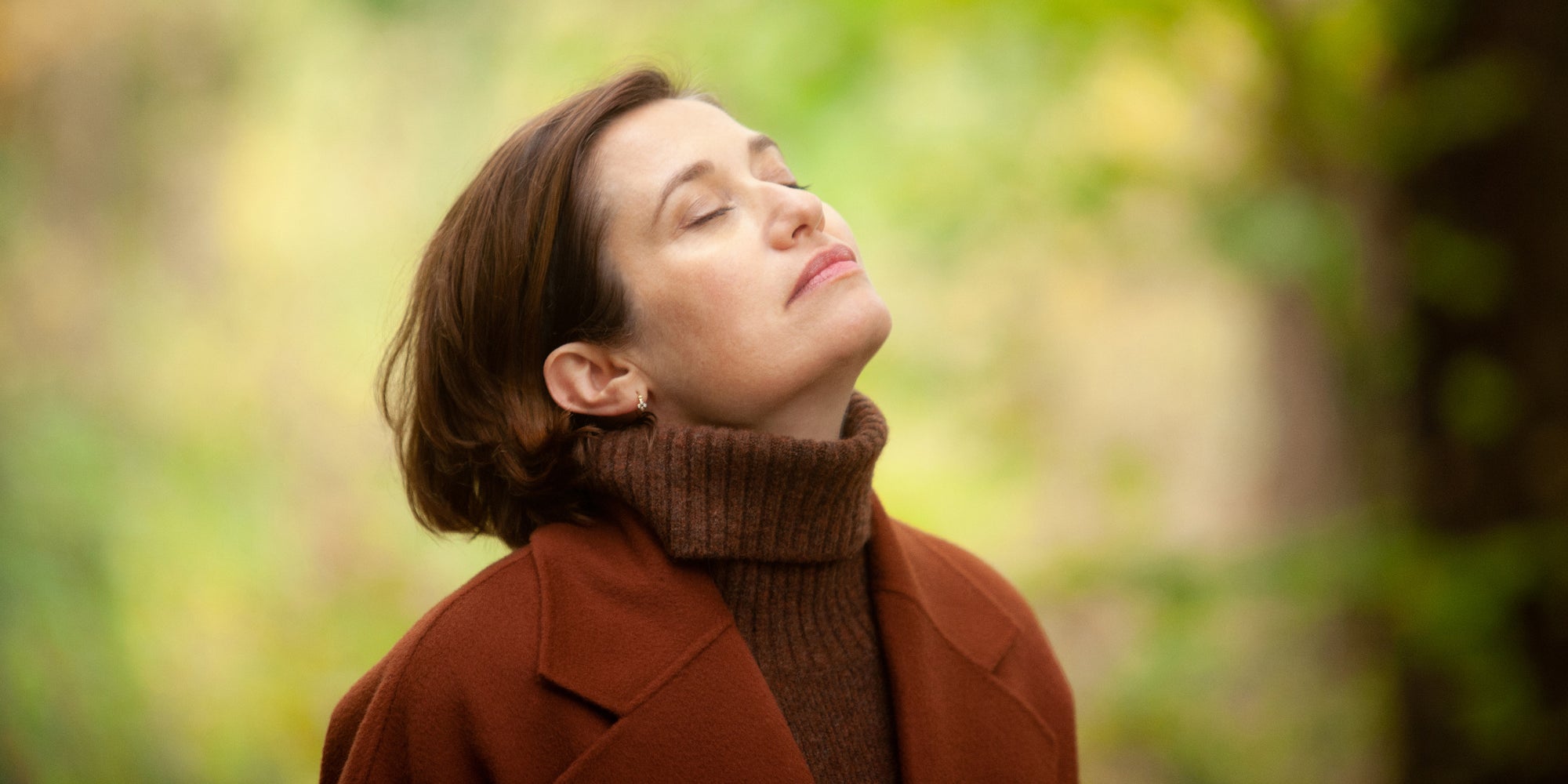 Rendez-vous avec Emmanuelle Devos dans "Les Parfums".