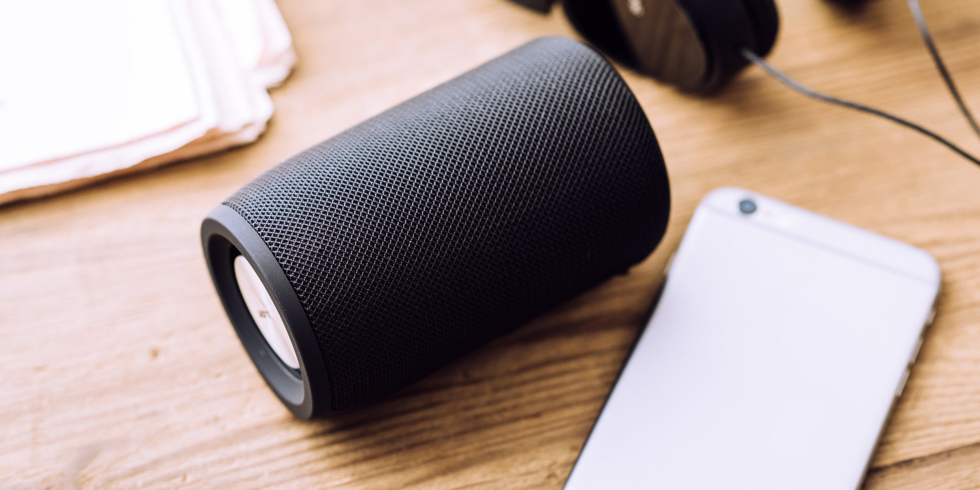 Quelle enceinte Bluetooth est faite pour vous ?