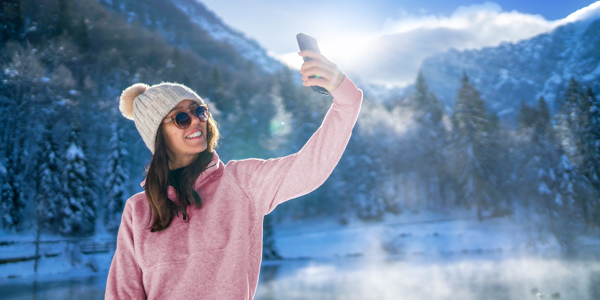 Vérifiez ce qui est inclus dans votre offre mobile pour profiter pleinement de vos vacances, sans avoir à vous soucier du hors-forfait dès lors que vous franchissez la frontière.