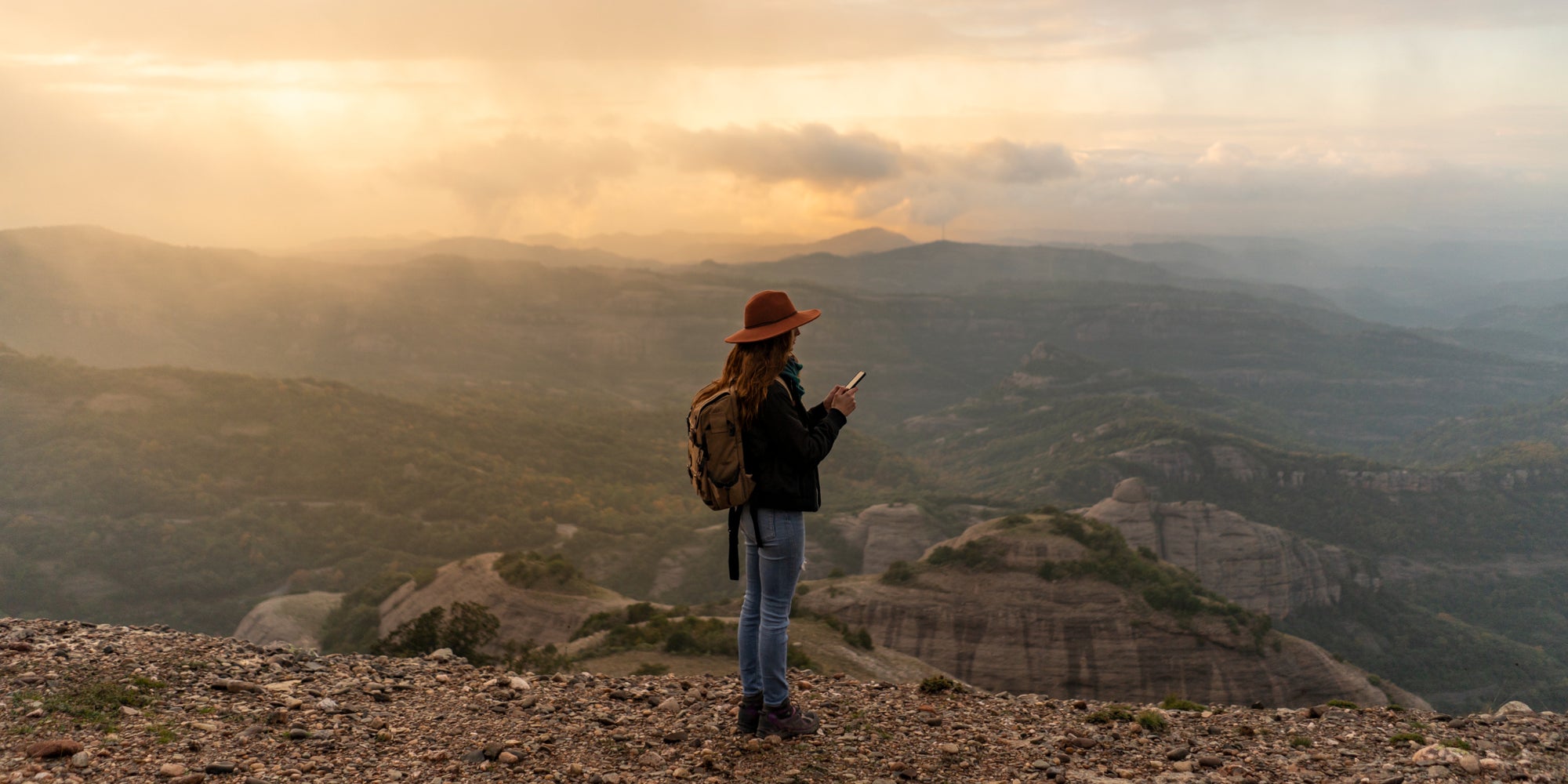 Les appels d'urgence par satellite sont désormais disponibles sur l'iPhone 14