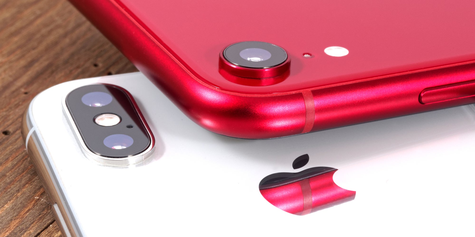 Retrouvez les iPhone XR et iPhone XS, notamment, en reconditionné chez SFR.