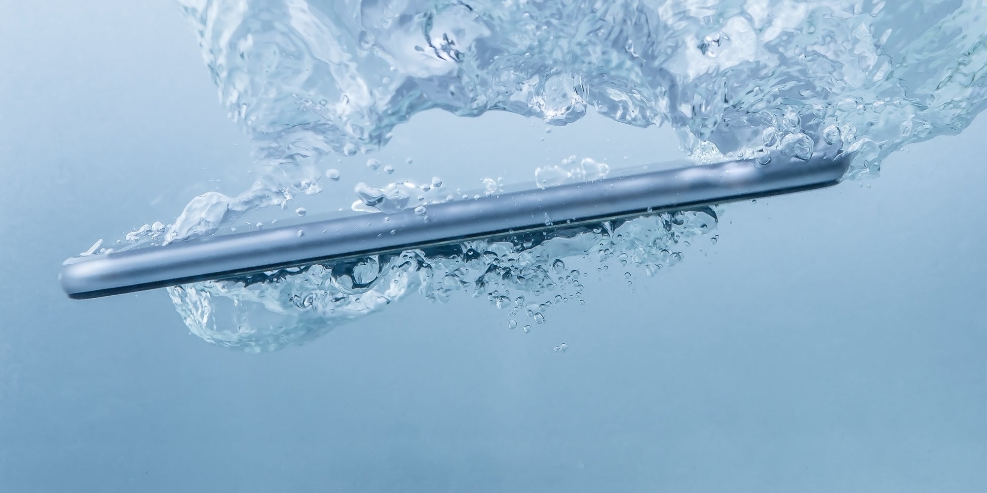 Des gestes simples qui peuvent sauver votre smartphone