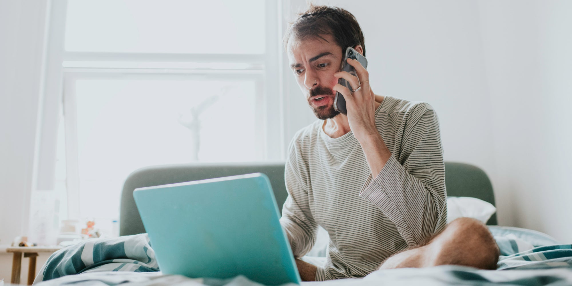 On vous explique comment vous protéger face au vol historique de 16 milliards de mots de passe sur le web.