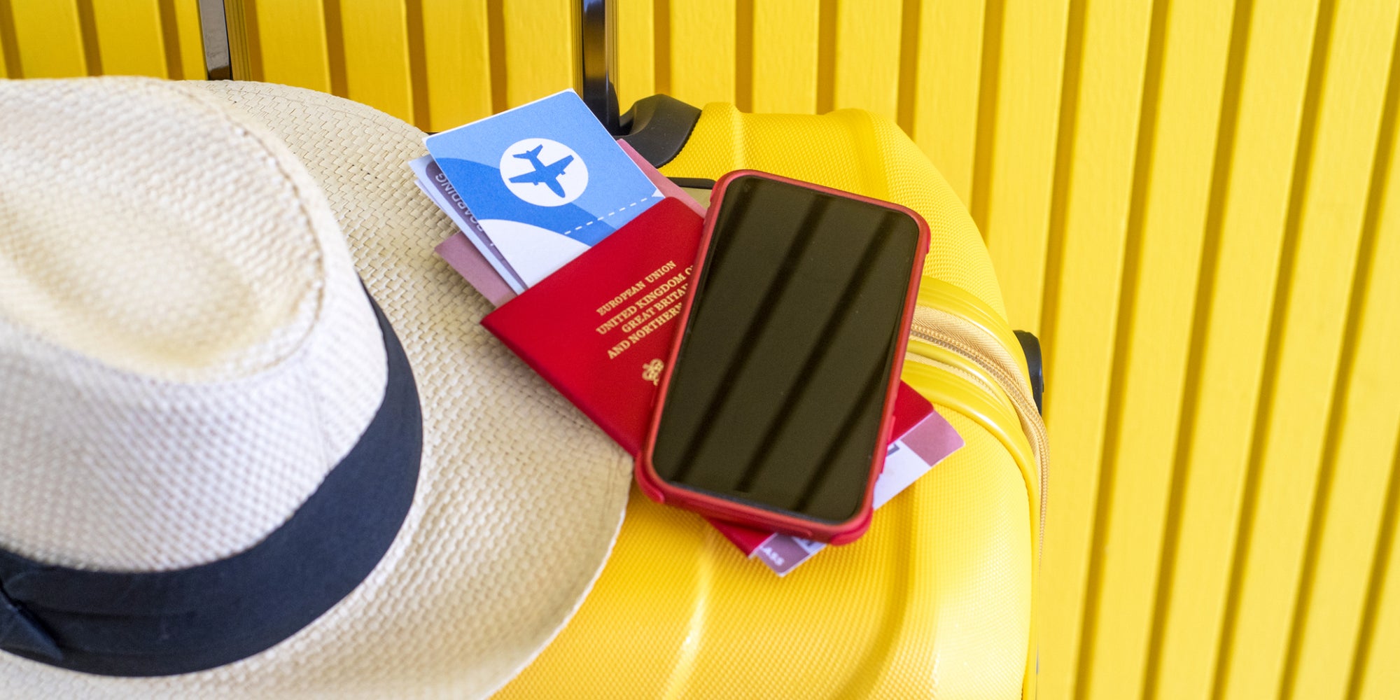 Avec les Packs Séjour SFR,  voyagez sereinement à l’étranger et utilisez votre smartphone pendant 30 jours.