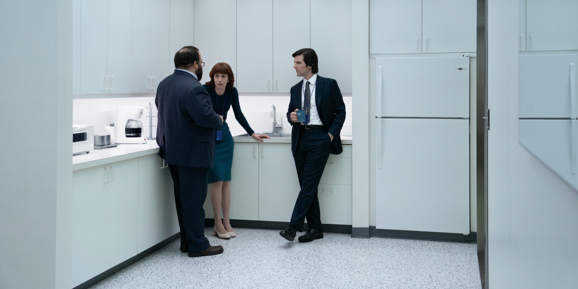 La saison 2 de ''Severance'' ayant touché à sa fin, aura-t-on droit à une saison 3 ?