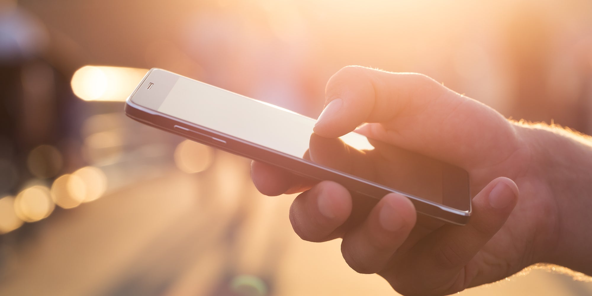 Bientôt, les smartphones n'auront (presque) plus de secrets pour vous...