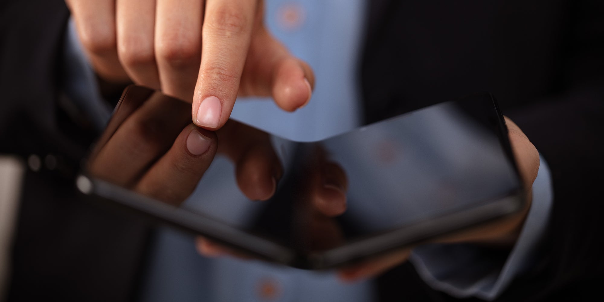 Bientôt un smartphone pliable signé Google ?