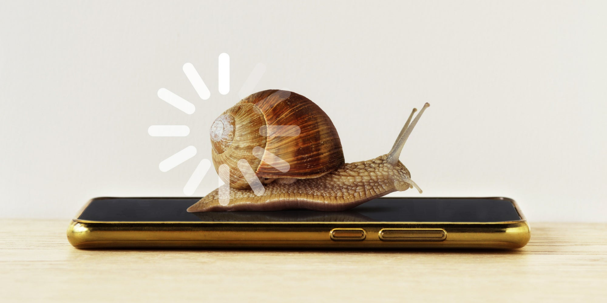 Les smartphones peuvent ralentir avec le temps, heureusement il existe quelques astuces pour y remédier.