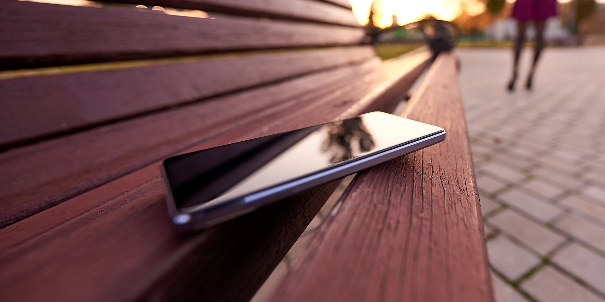 Smartphone perdu ou volé ? Voici les (bons) réflexes à adopter !