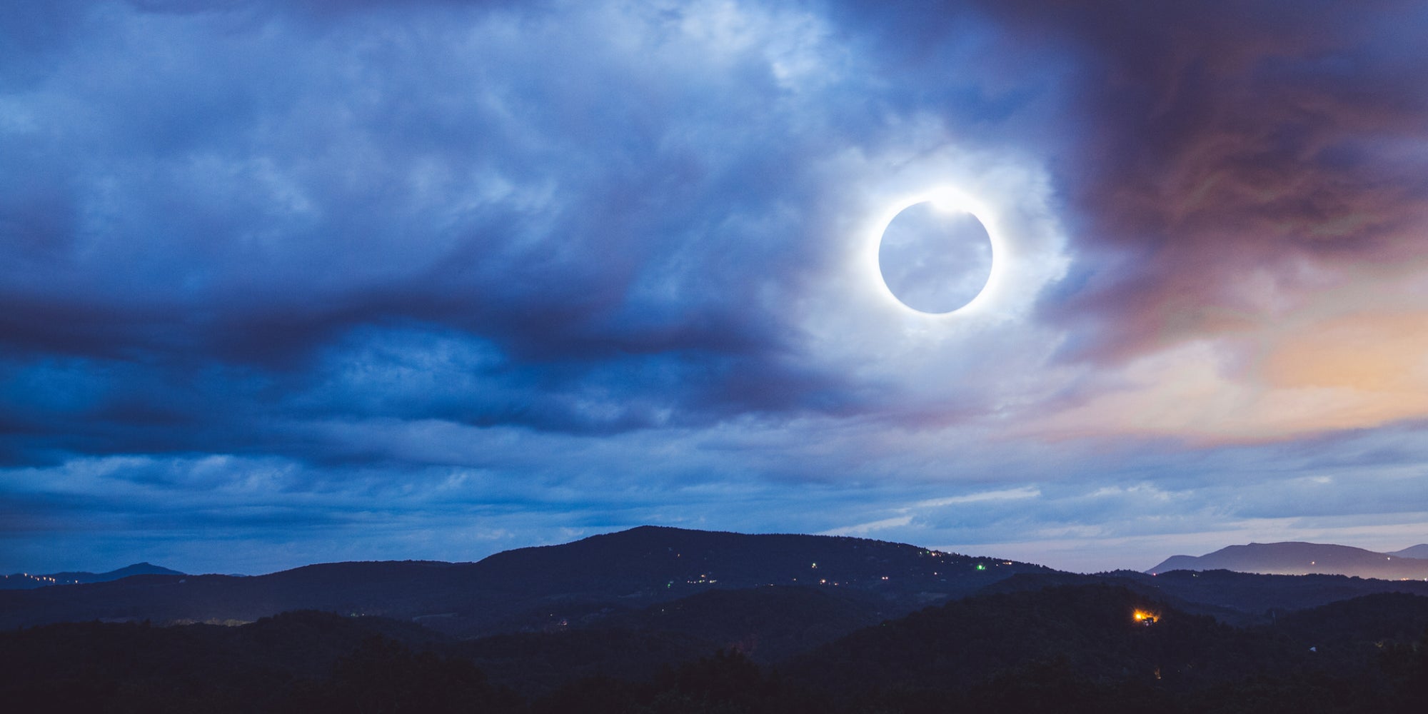 Les éclipses solaire sont bien sûr dangereuses pour vos yeux, mais pas seulement...