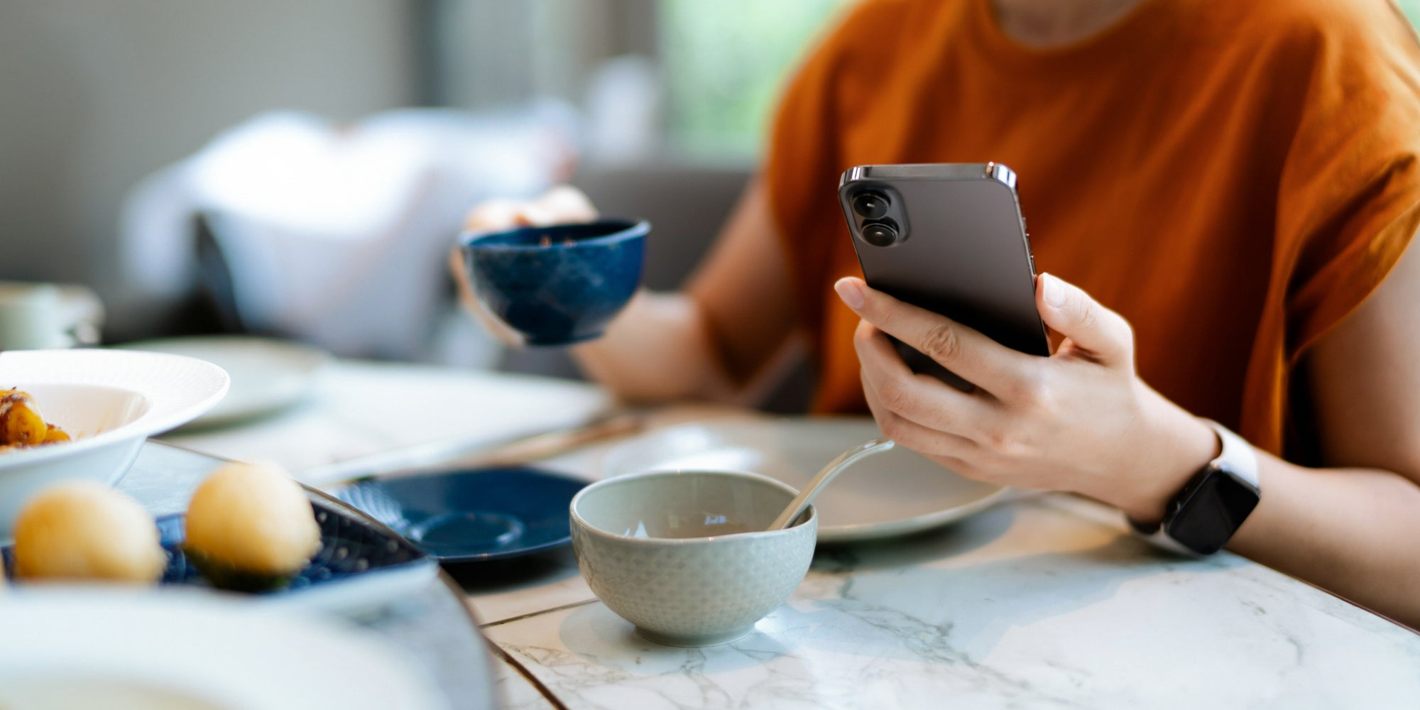 Contrôler son iPhone avec son cerveau, une future réalité du quotidien ?