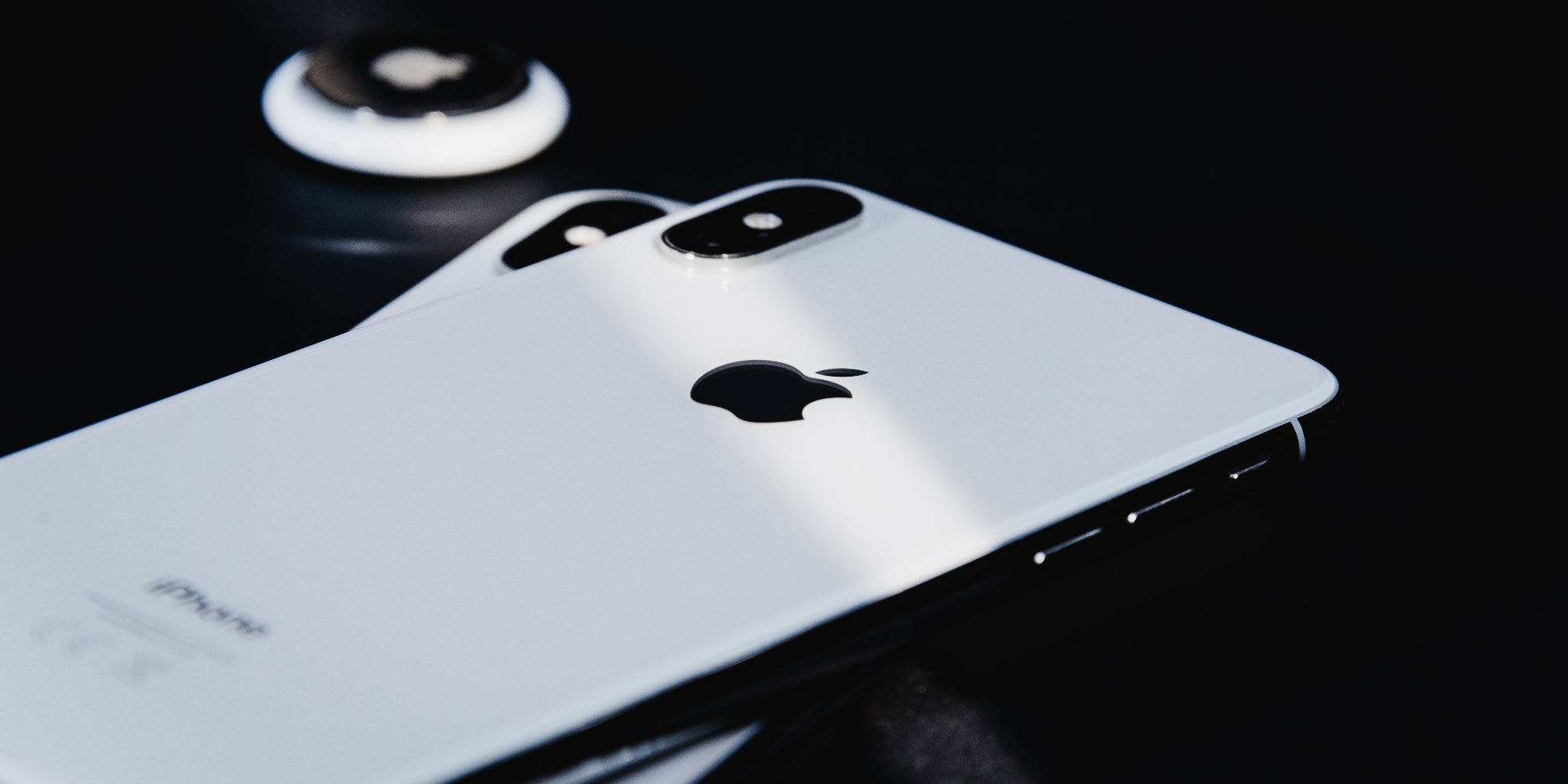 Après la sortie des AirTags, Apple améliore encore la fonction Localiser pour les iPhone