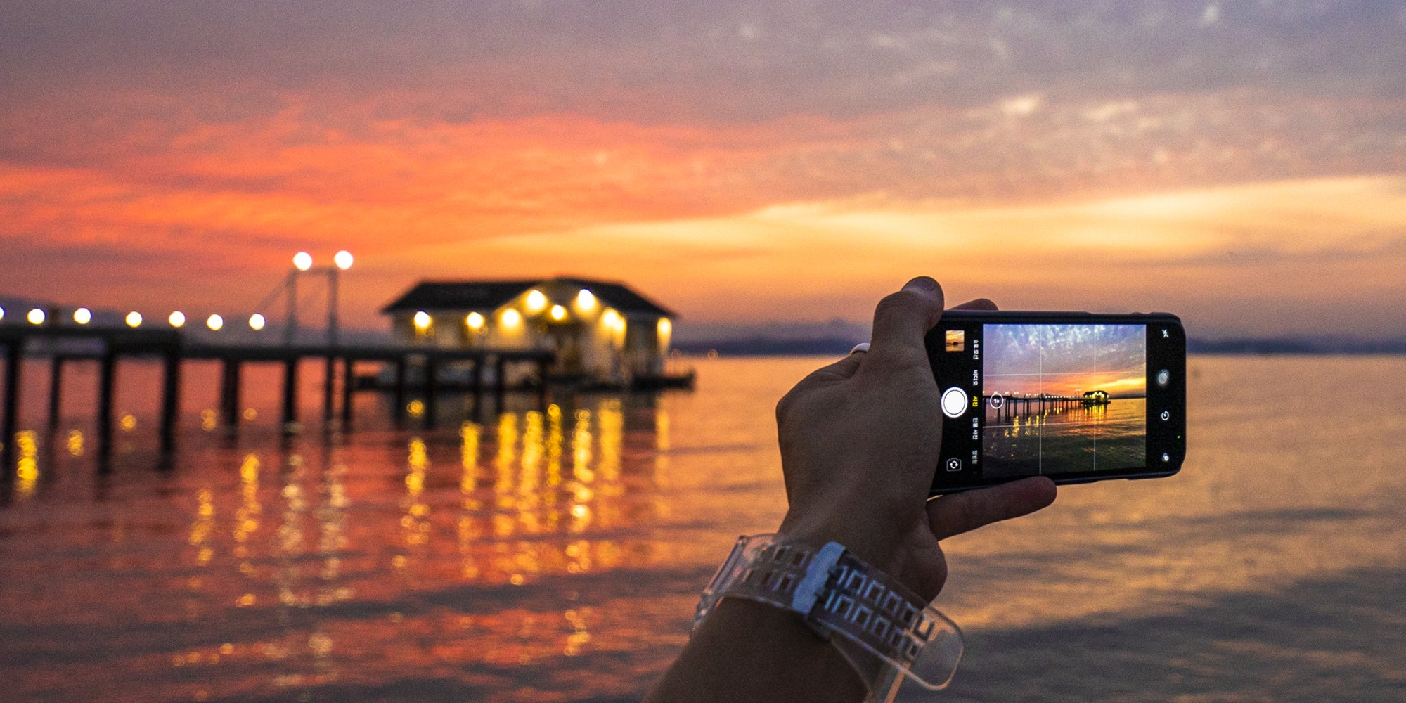 L'iPhone 18 Pro, déjà l'un des meilleurs photophones de l'année ?