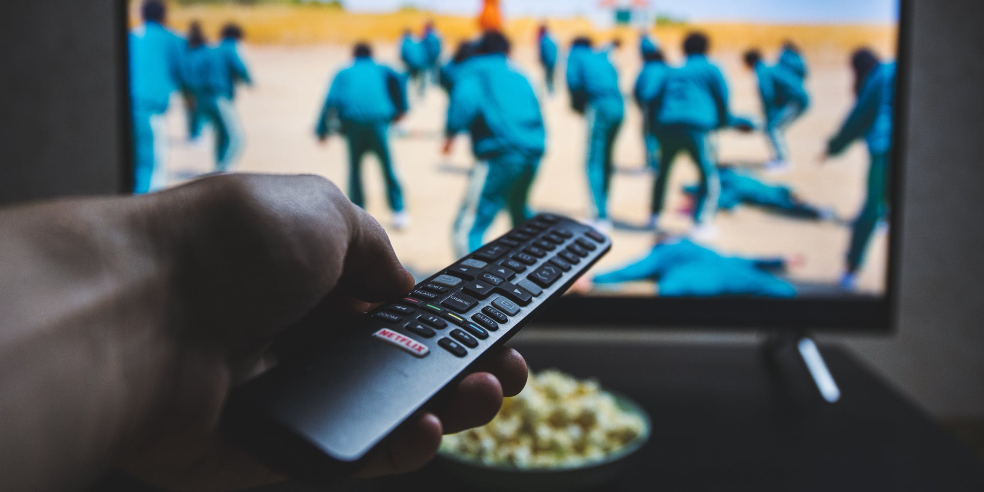 Il est possible de personnaliser les sous-titres des programmes sur Netflix