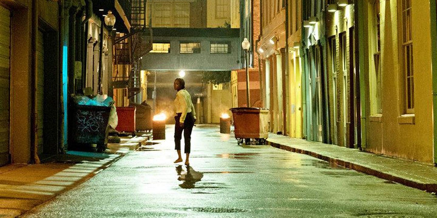 The Purge, une série horrifique sur Amazon Prime Vidéo.