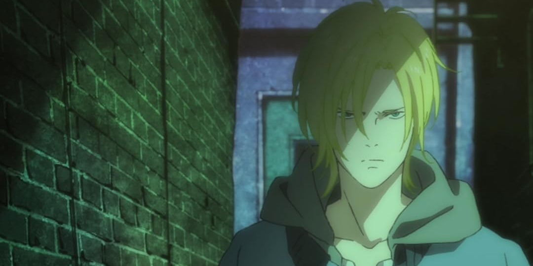 Banana Fish débarque sur Netflix
