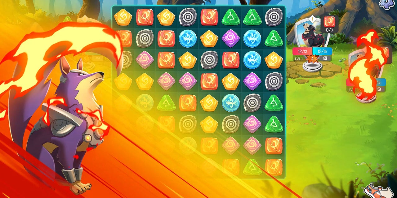 Devenez un légendaire dresseur de Beasties sur SFR Gaming ! 