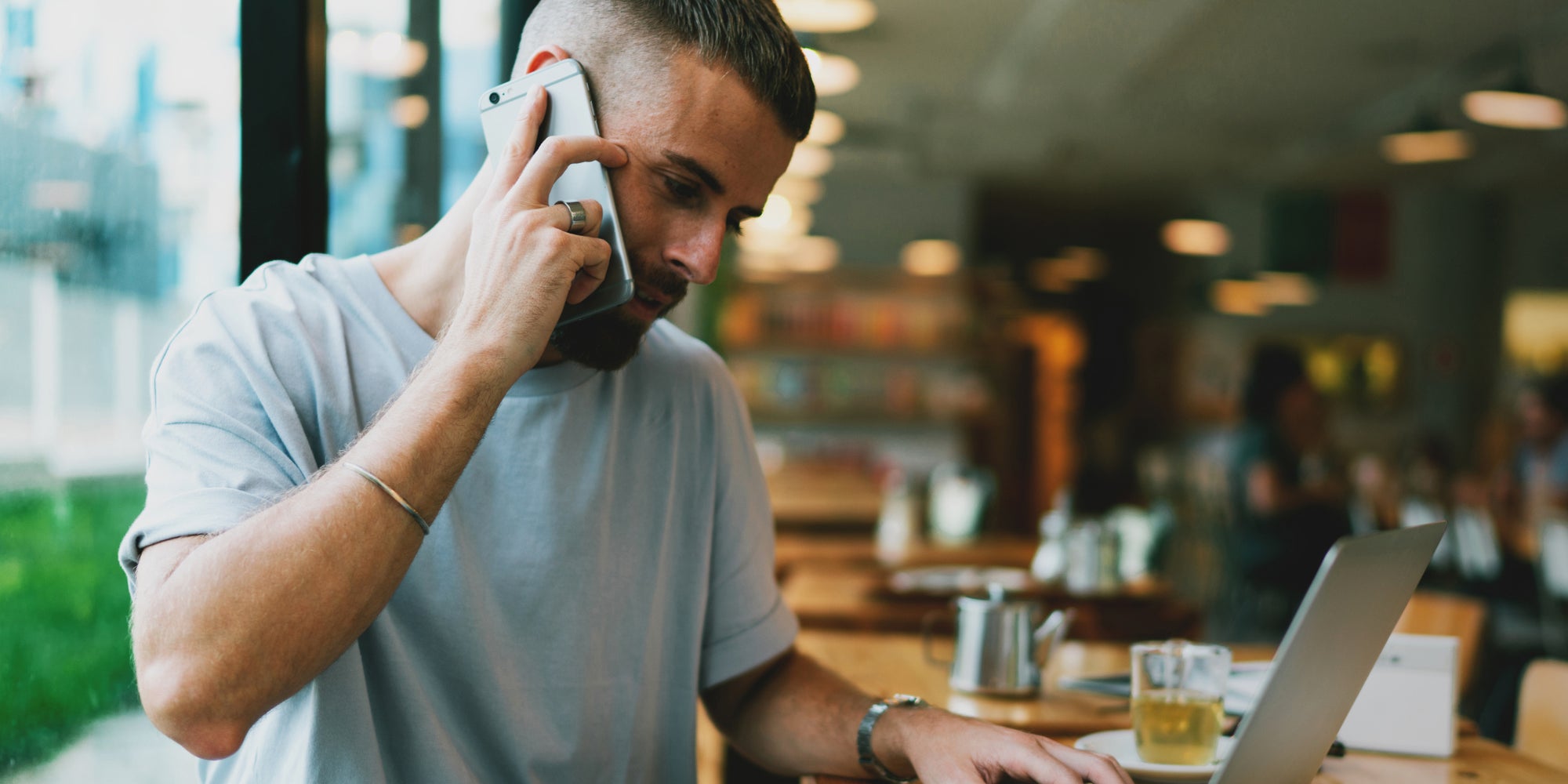 Les tarifs de la 5G vus par les français.