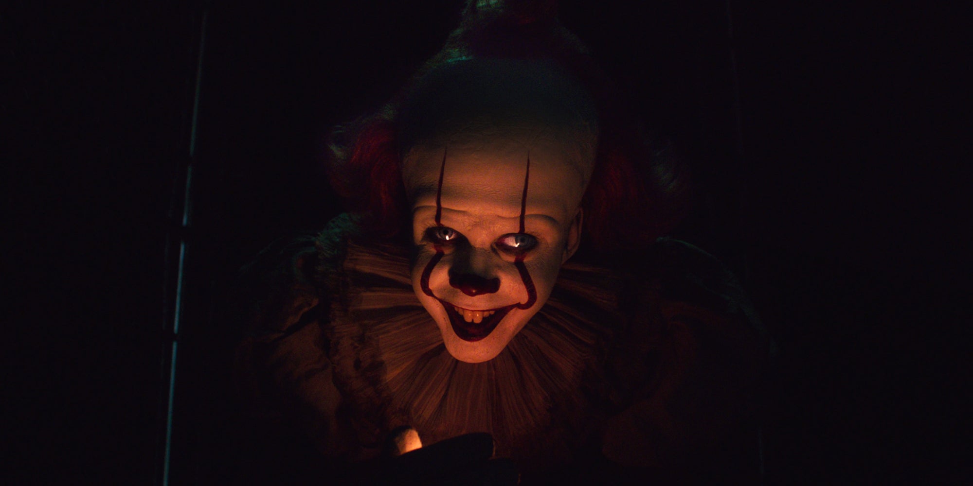 Que serait "Ça" sans son Pennywise $1 