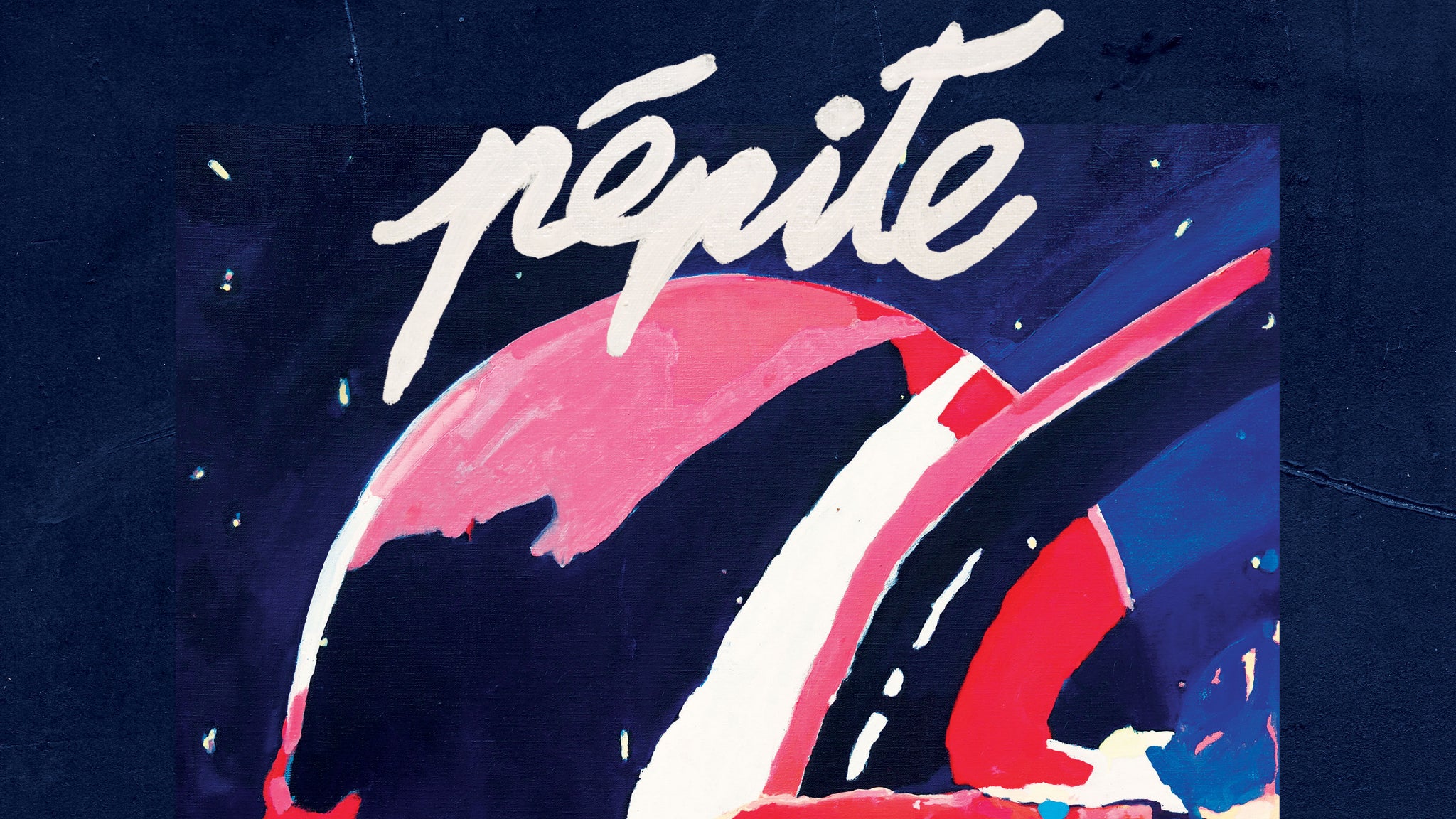 Pépite a dévoilé son premier album, "Virages", en avril dernier.