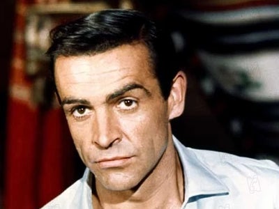 Sean Connery : retrouvez ses plus grands films en VOD chez SFR