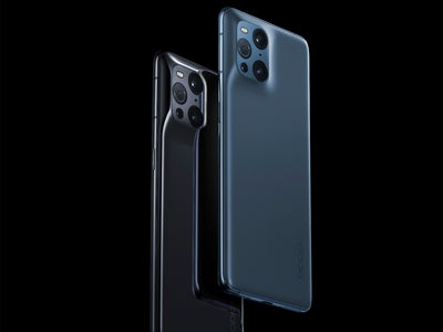 OPPO Find X3 Pro : ce qu'en pense la presse