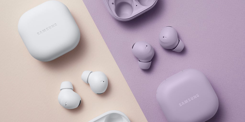 Les Samsung Galaxy Buds2 sont à prix réduit chez SFR à l'occasion des bons plans de Noël !